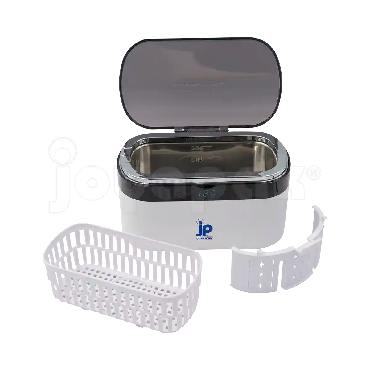 Tina de Ultrasonido 500ml