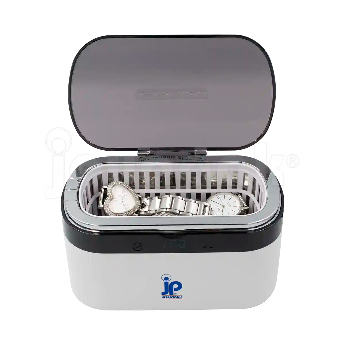 Tina de Ultrasonido 500ml