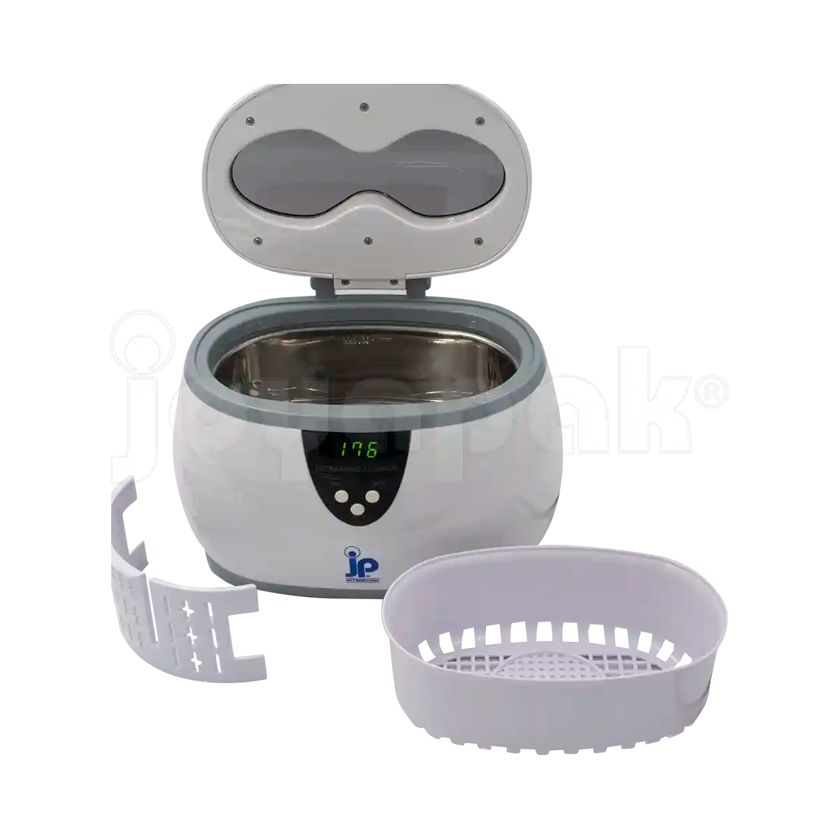 Tina de Ultrasonido 600ml