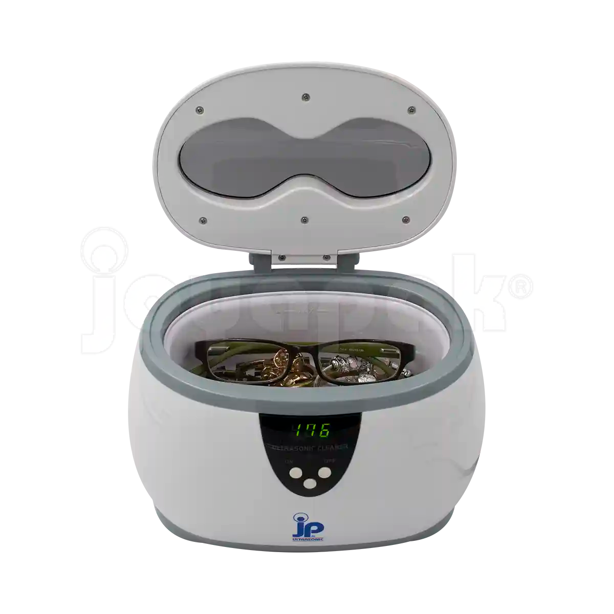 Tina de Ultrasonido 600ml