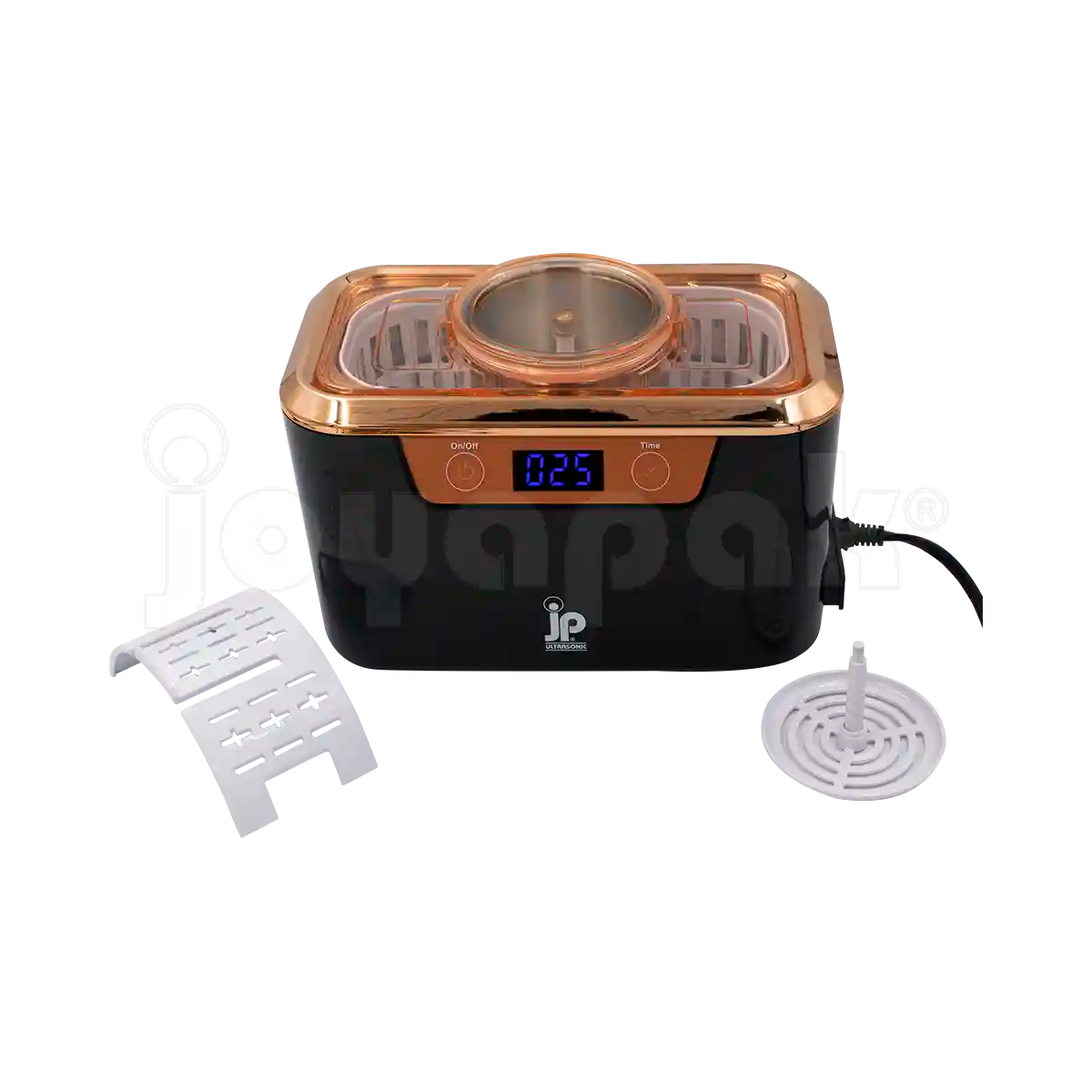 Tina de Ultrasonido 800ml