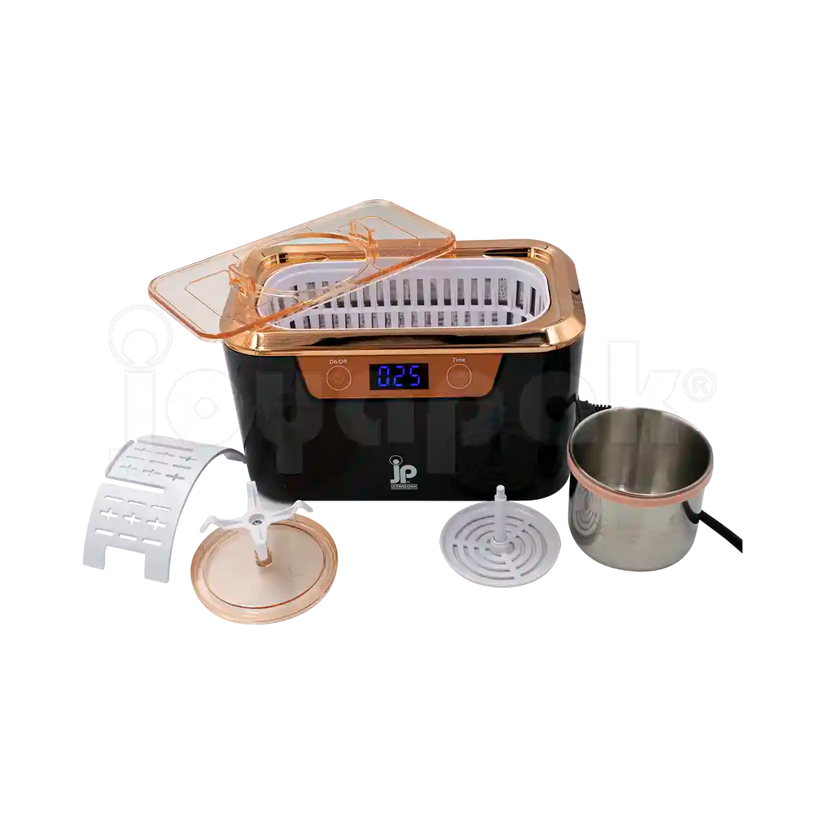 Tina de Ultrasonido 800ml