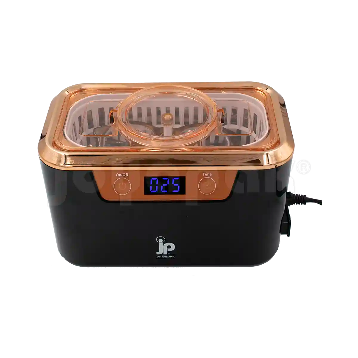 Tina de Ultrasonido 800ml