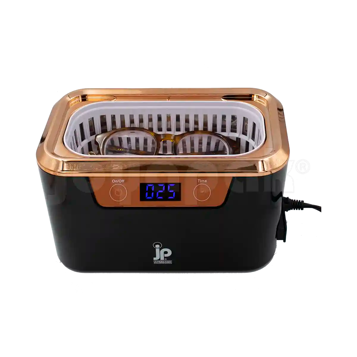 Tina de Ultrasonido 800ml