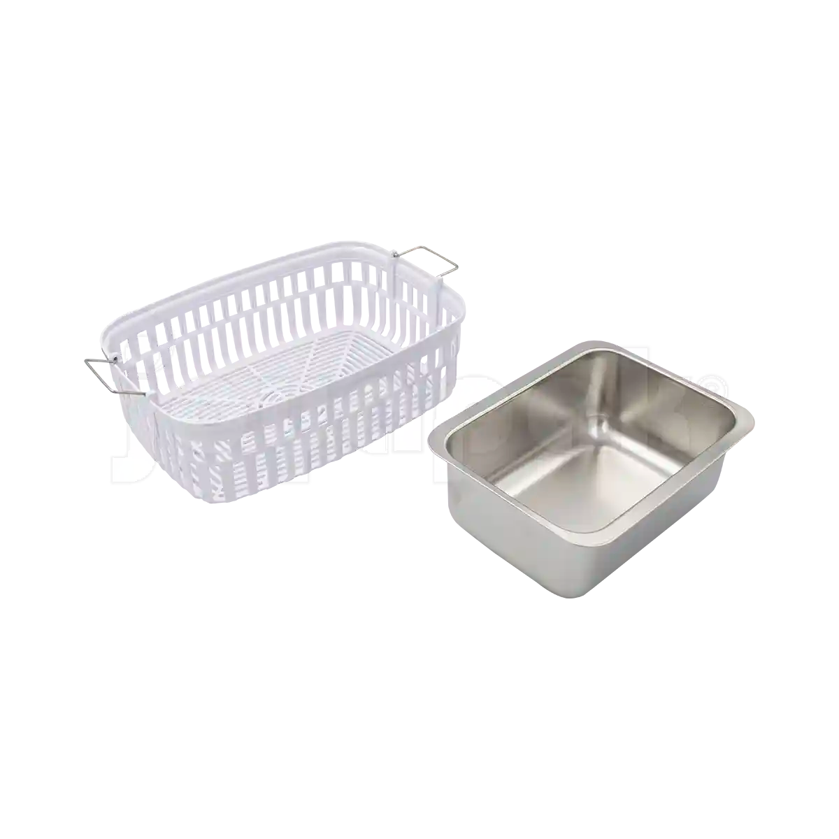 Tina de Ultrasonido 3lt