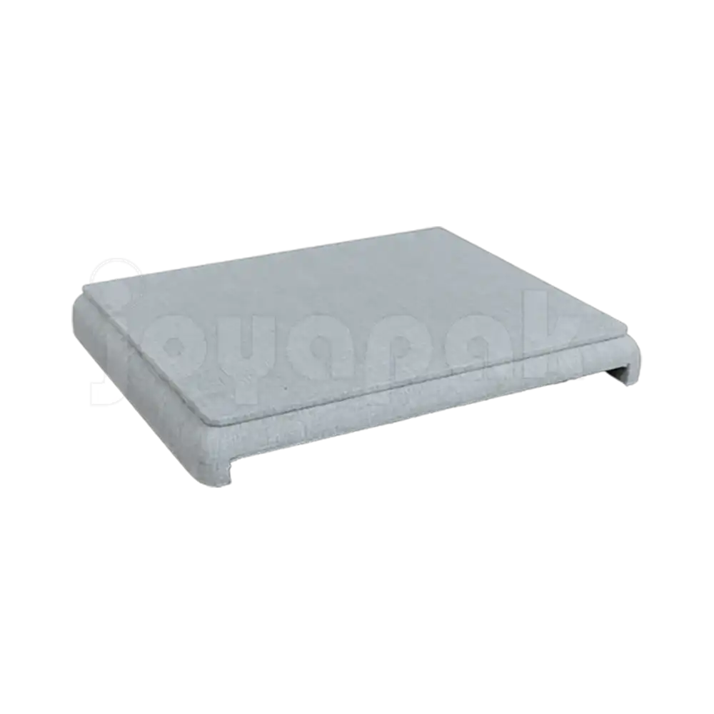 Exhibidor Base Mesa Chica