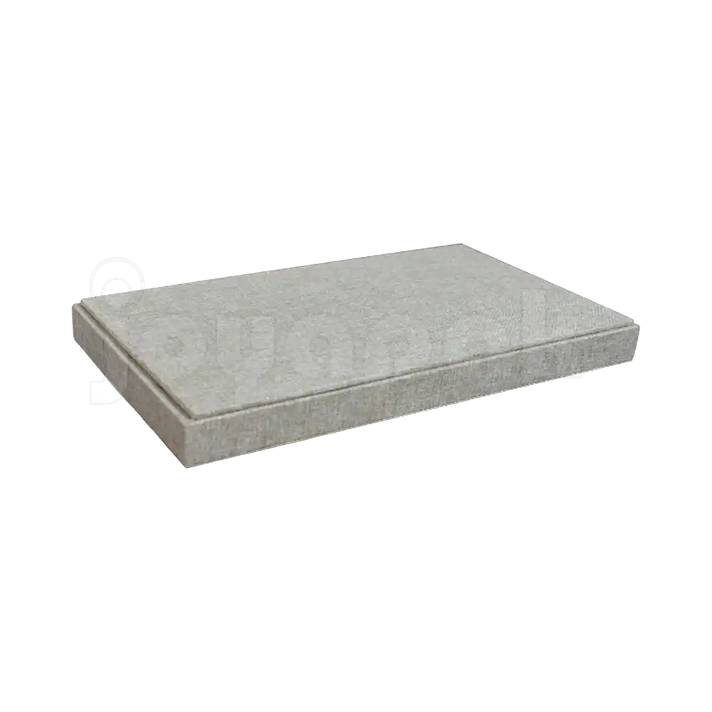 Exhibidor Base Rectangular