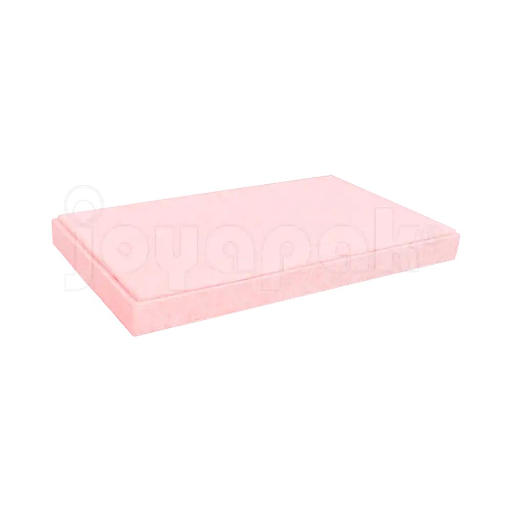 Exhibidor Base Rectangular