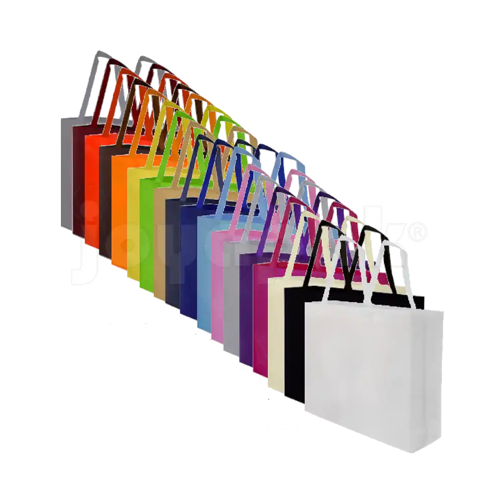 Bolsa Ecológica Market