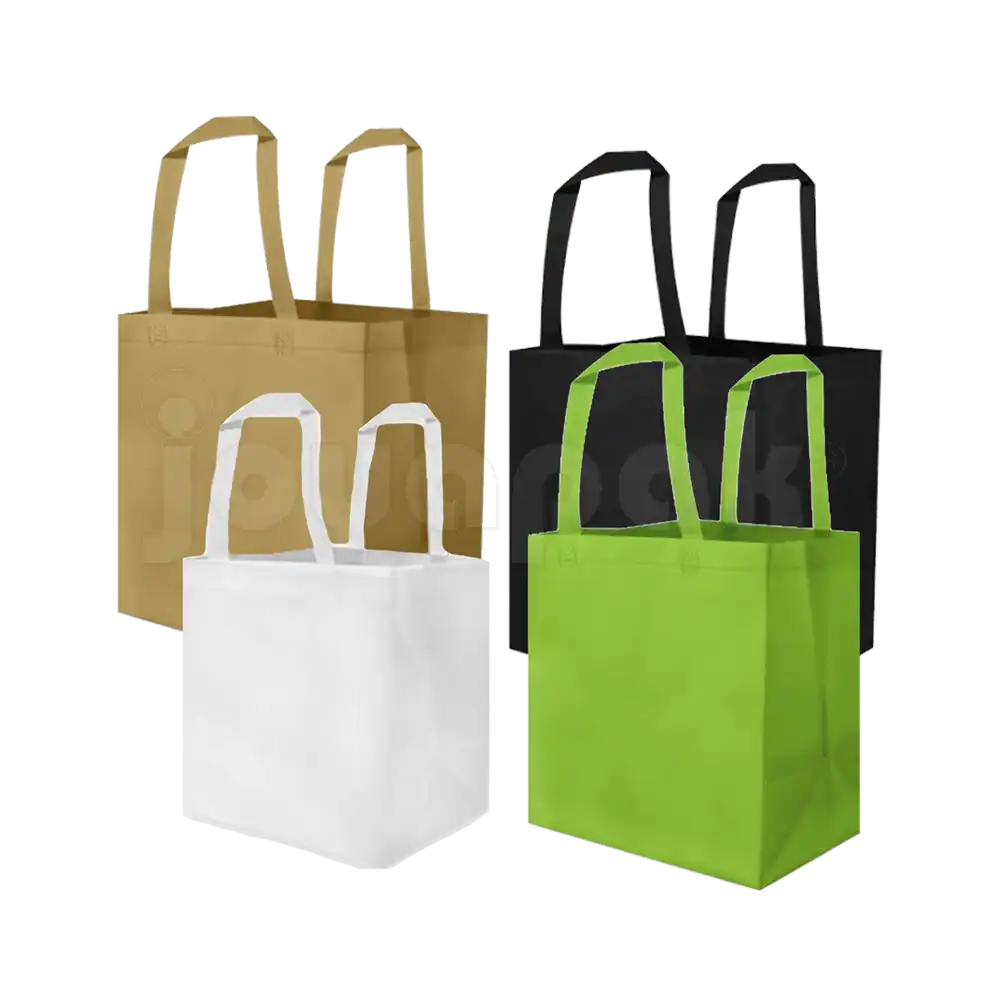 Bolsa Ecológica Restaurante