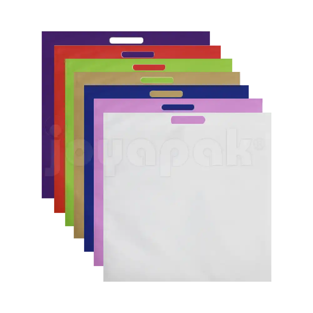 Bolsa Ecológica Sobre Chica