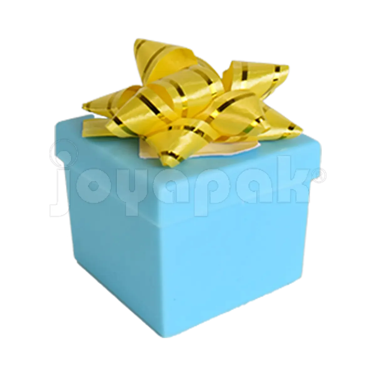 Caja Sombrero Pastel