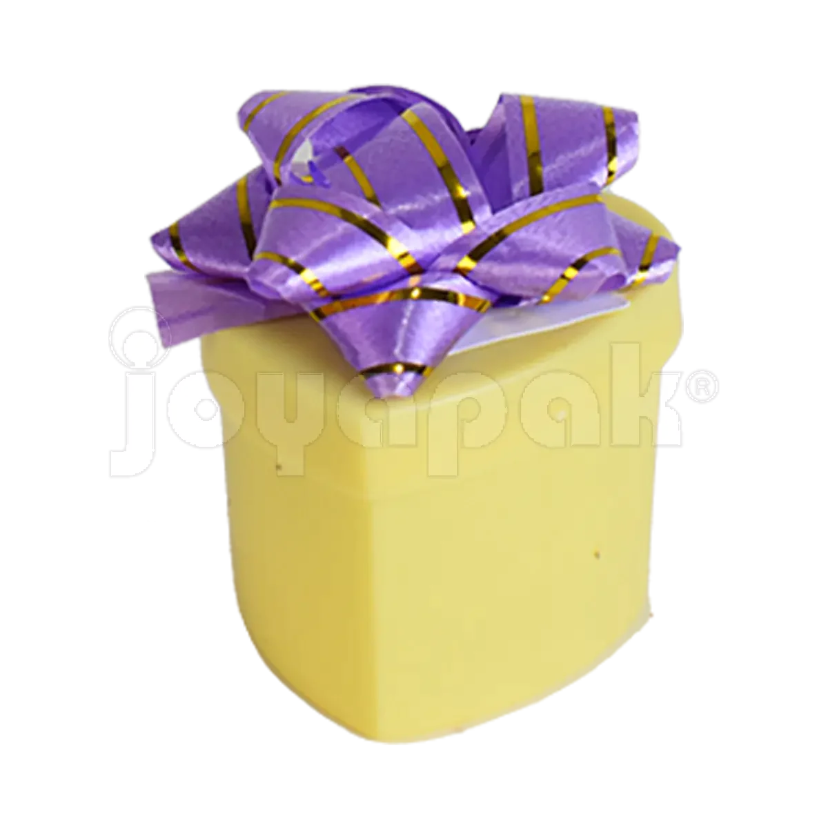 Caja Sombrero Pastel