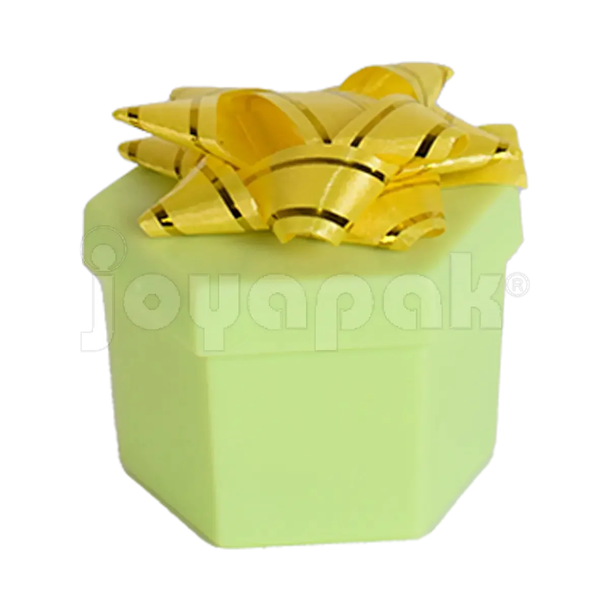 Caja Sombrero Pastel