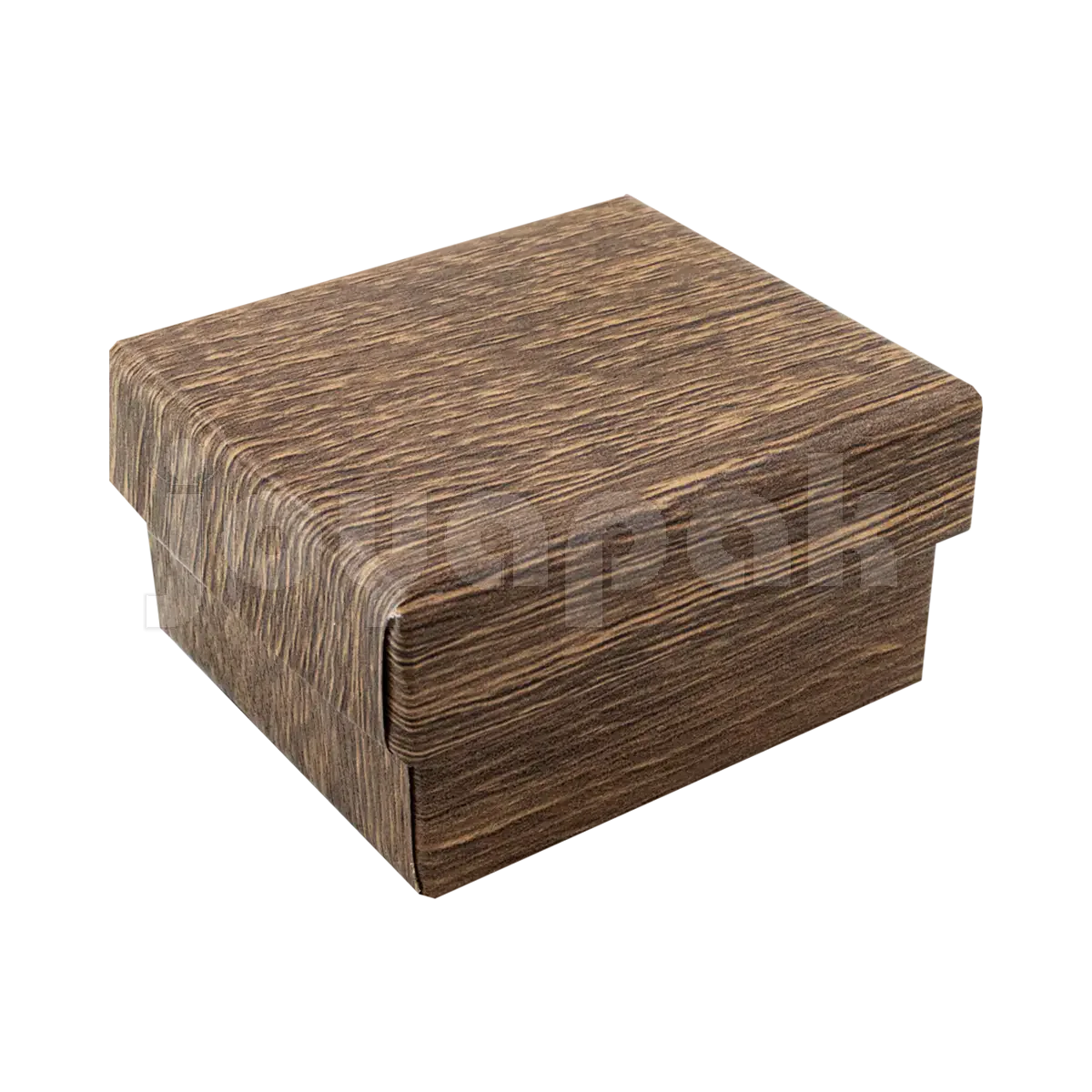 Caja Forest Chica para Anillo-Arete