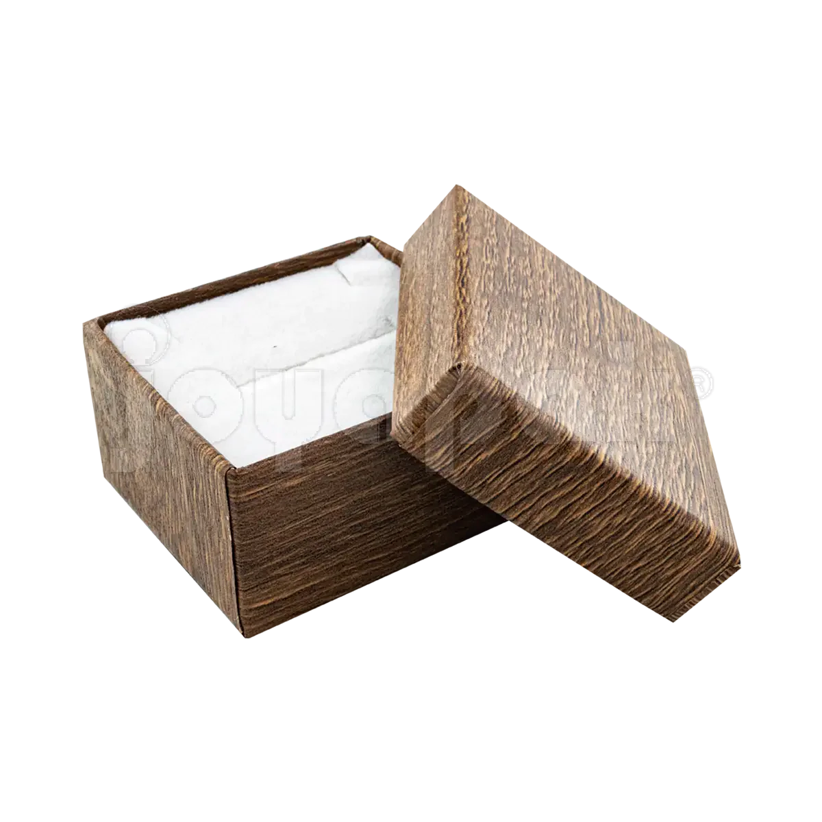 Caja Forest Chica para Anillo-Arete