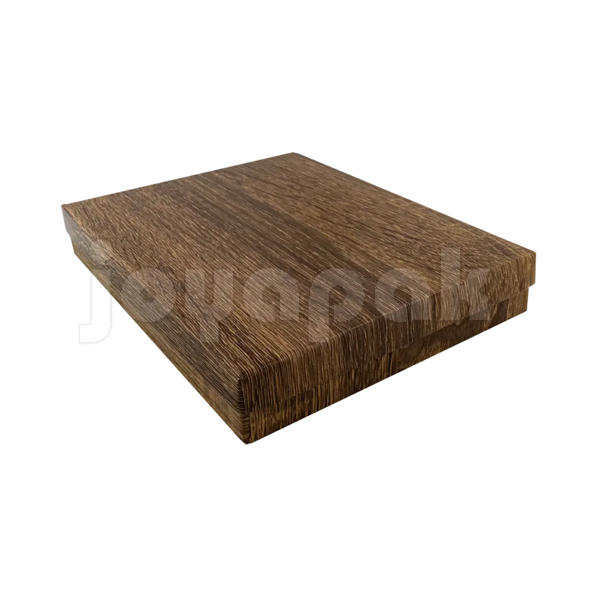 Caja Forest para Collar