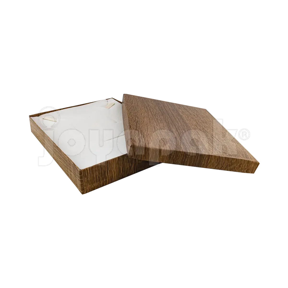 Caja Forest para Collar