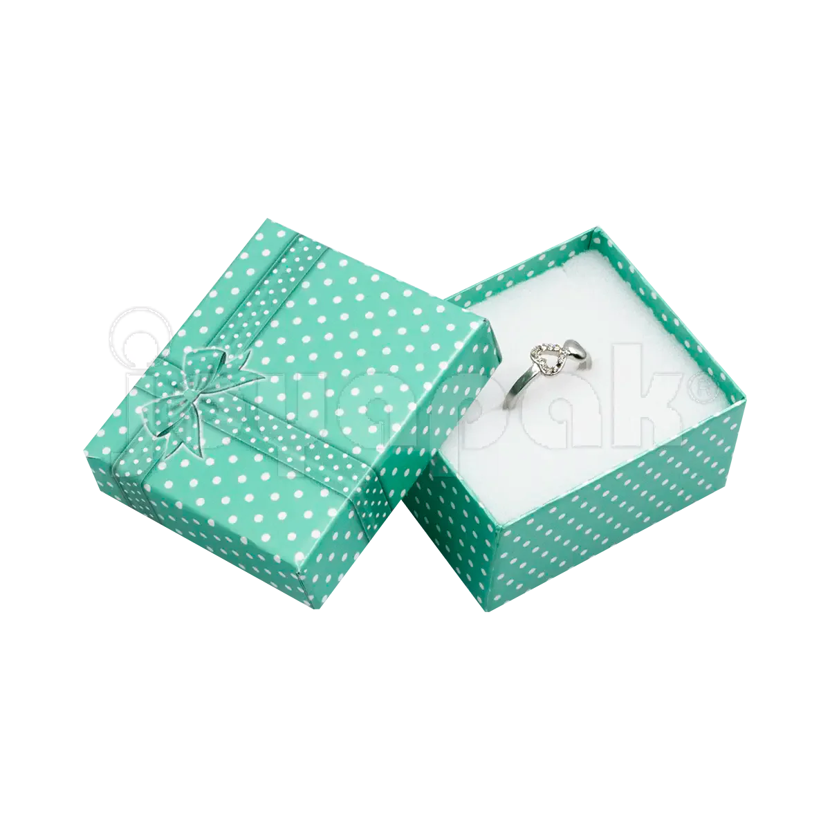 Caja Brisa para Anillo