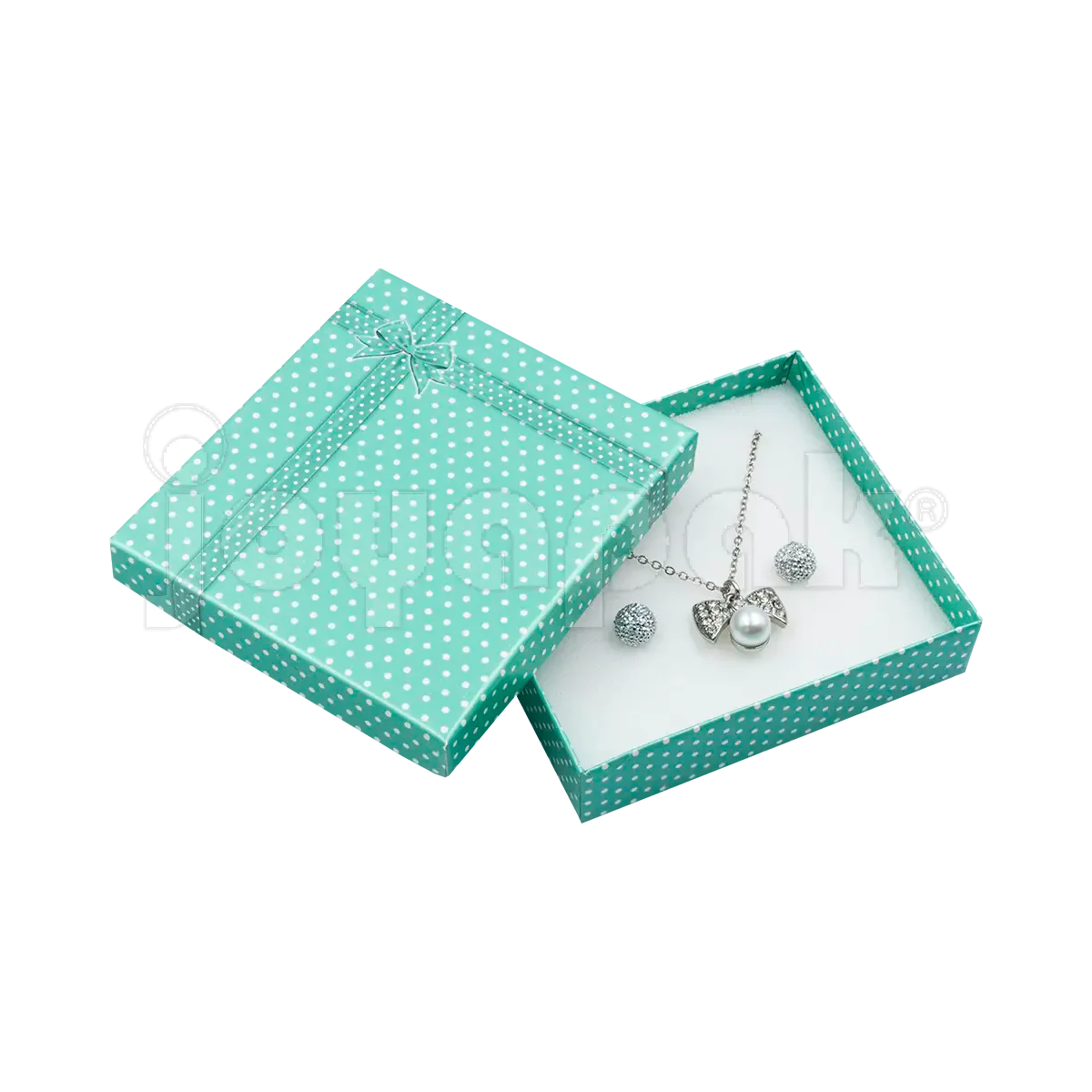 Caja Brisa para Juego Grande