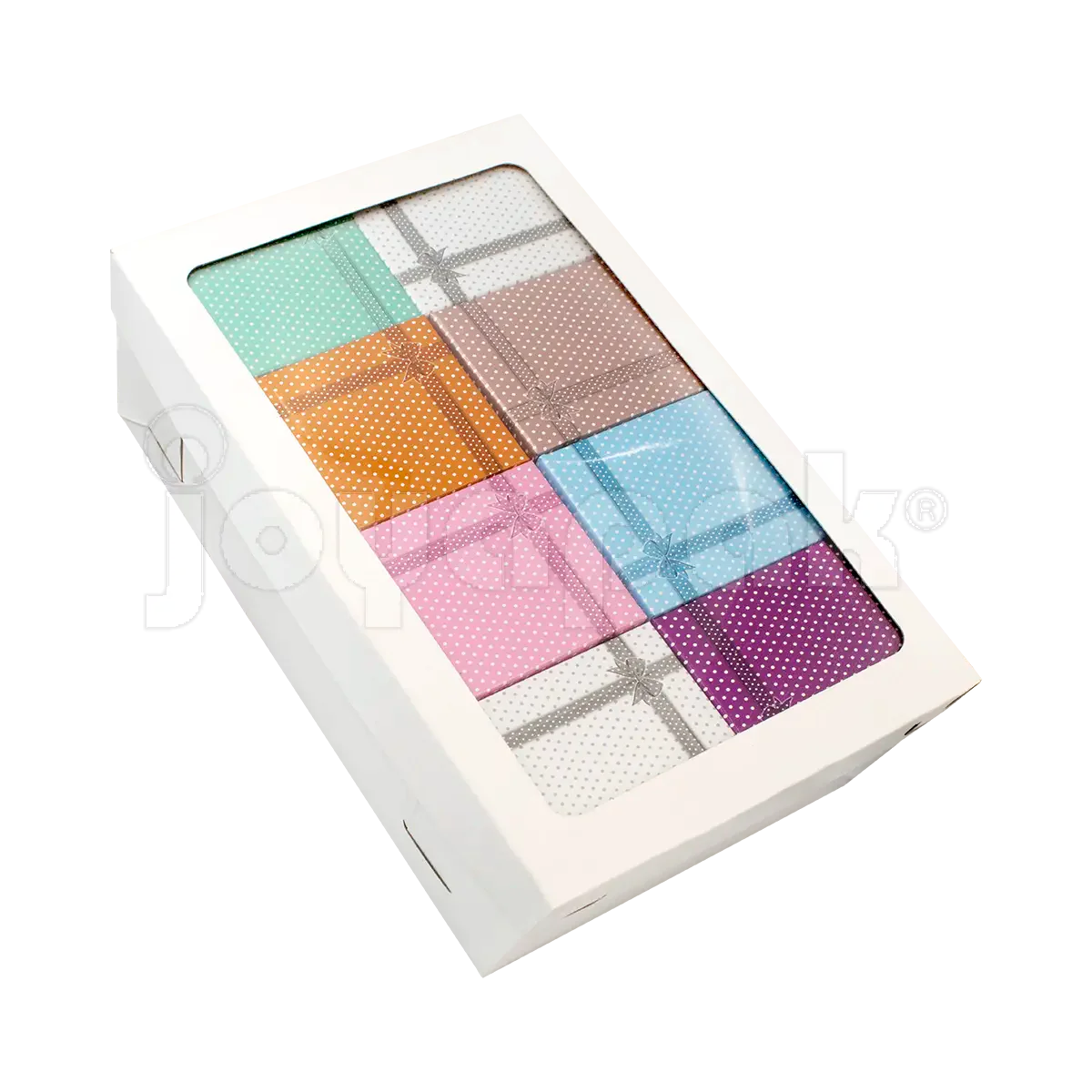 Caja Brisa para Juego Grande