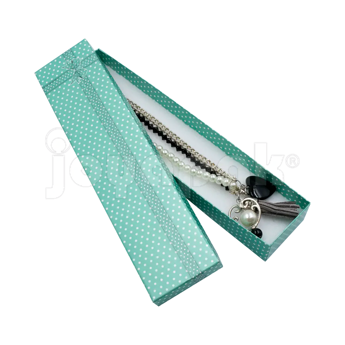 Caja Brisa para Pulsera