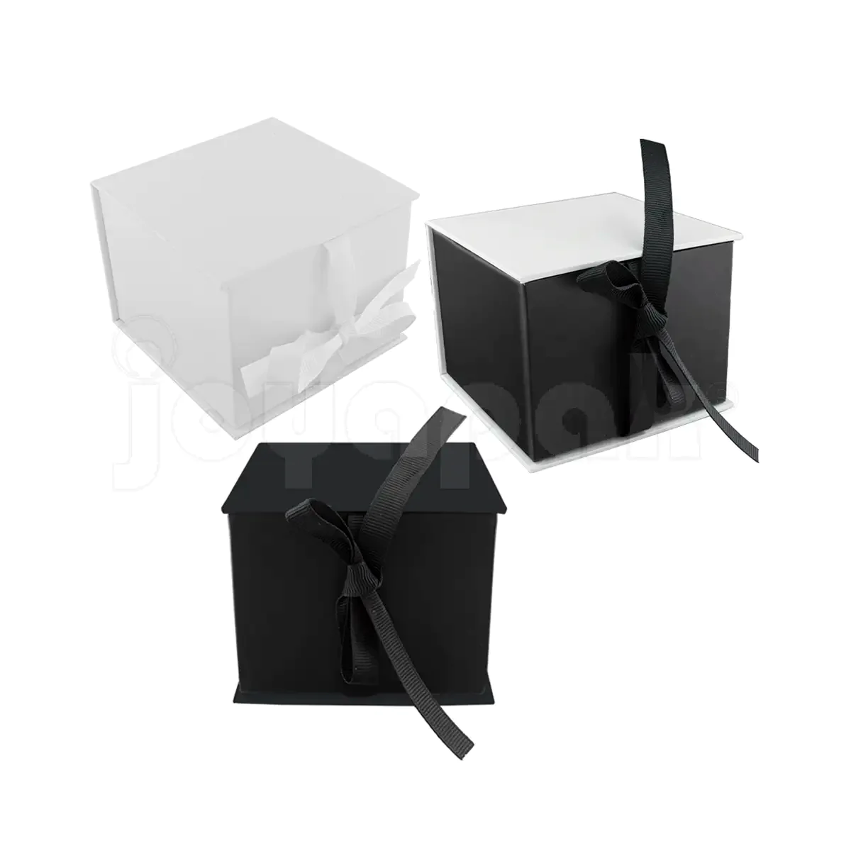 Caja Murano para Reloj