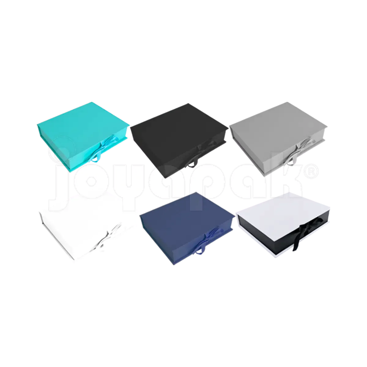 Caja Murano Universal Grande