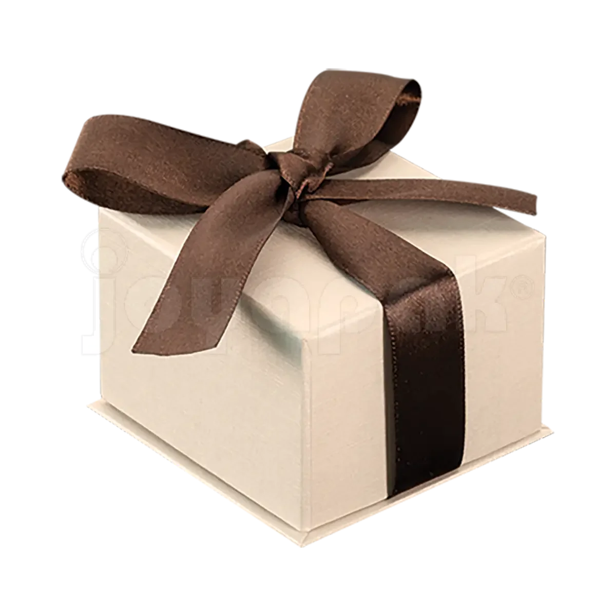 Caja Rubí para Anillo