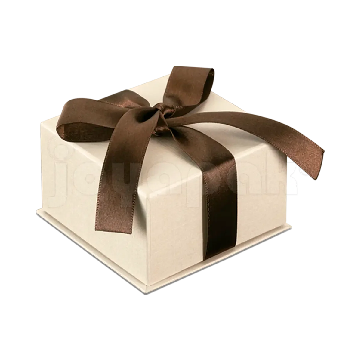 Caja Rubí para Aretes