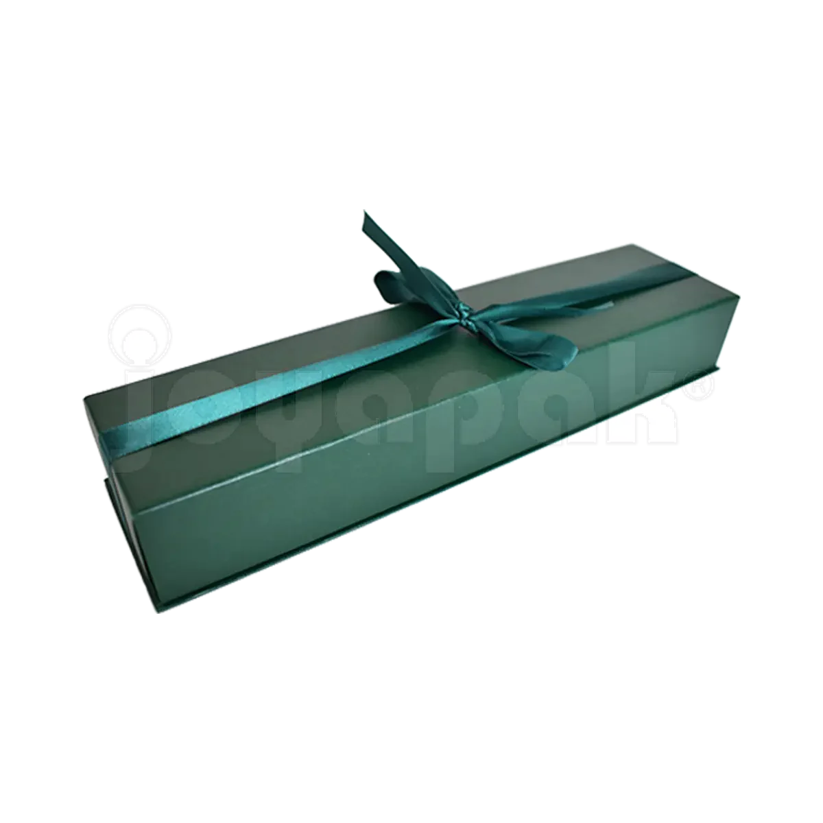 Caja Esmeralda para Pulsera