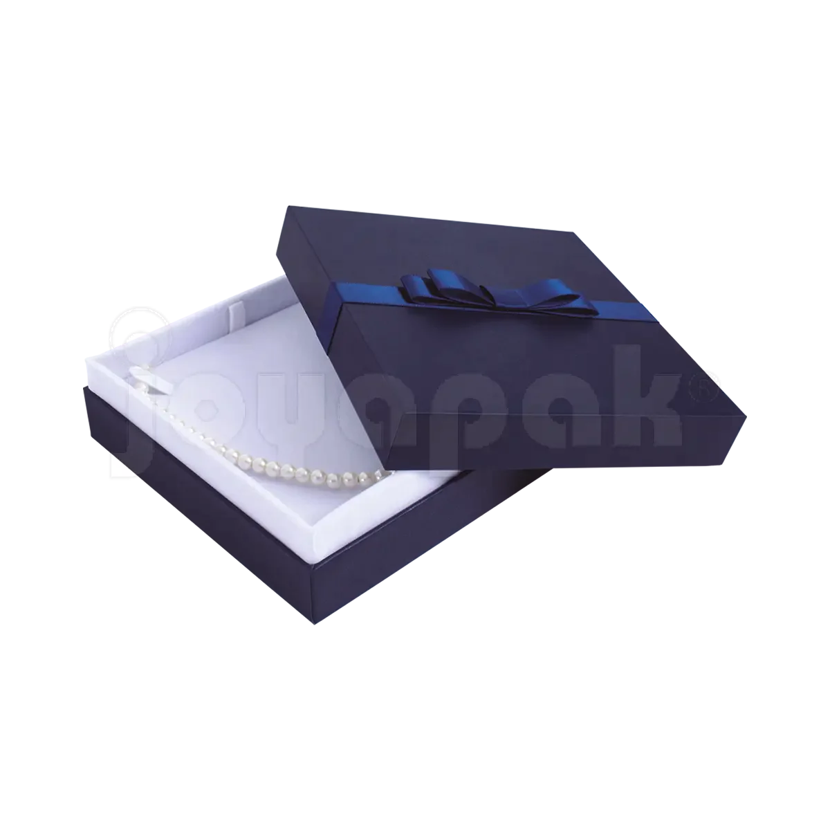 Estuche Mónaco para Collar