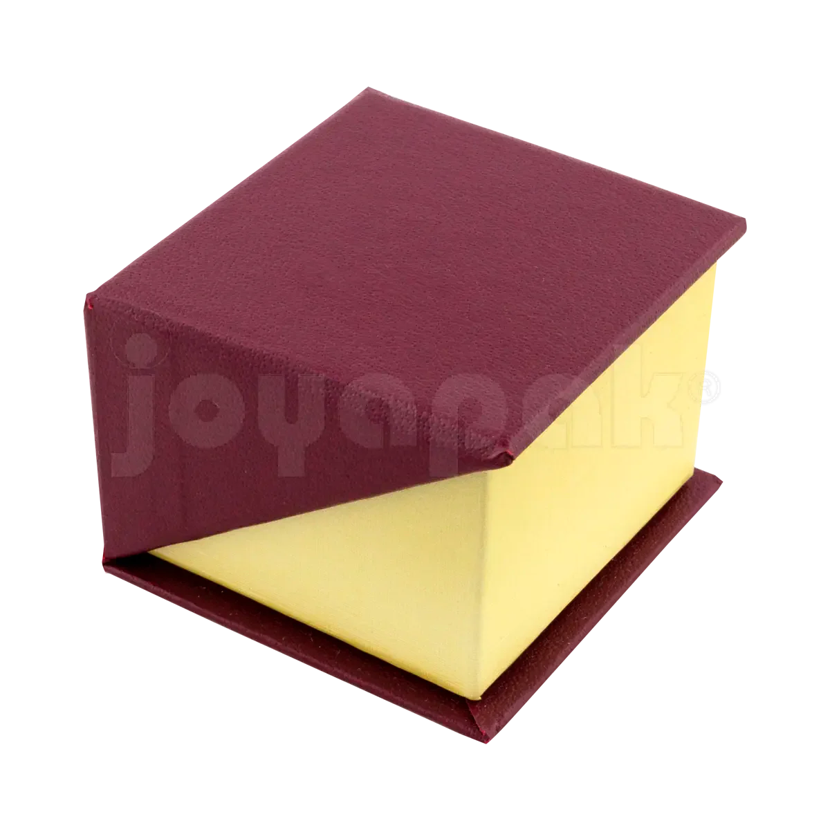 Caja Barcelona con Imán para Anillo