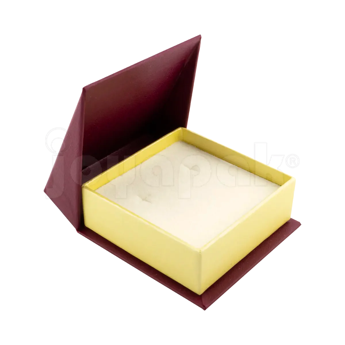 Caja Barcelona con Imán para Aretes