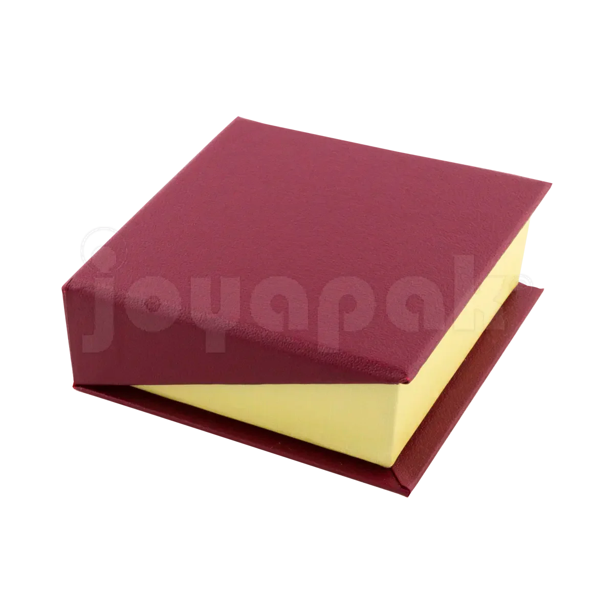 Caja Barcelona con Imán para Aretes