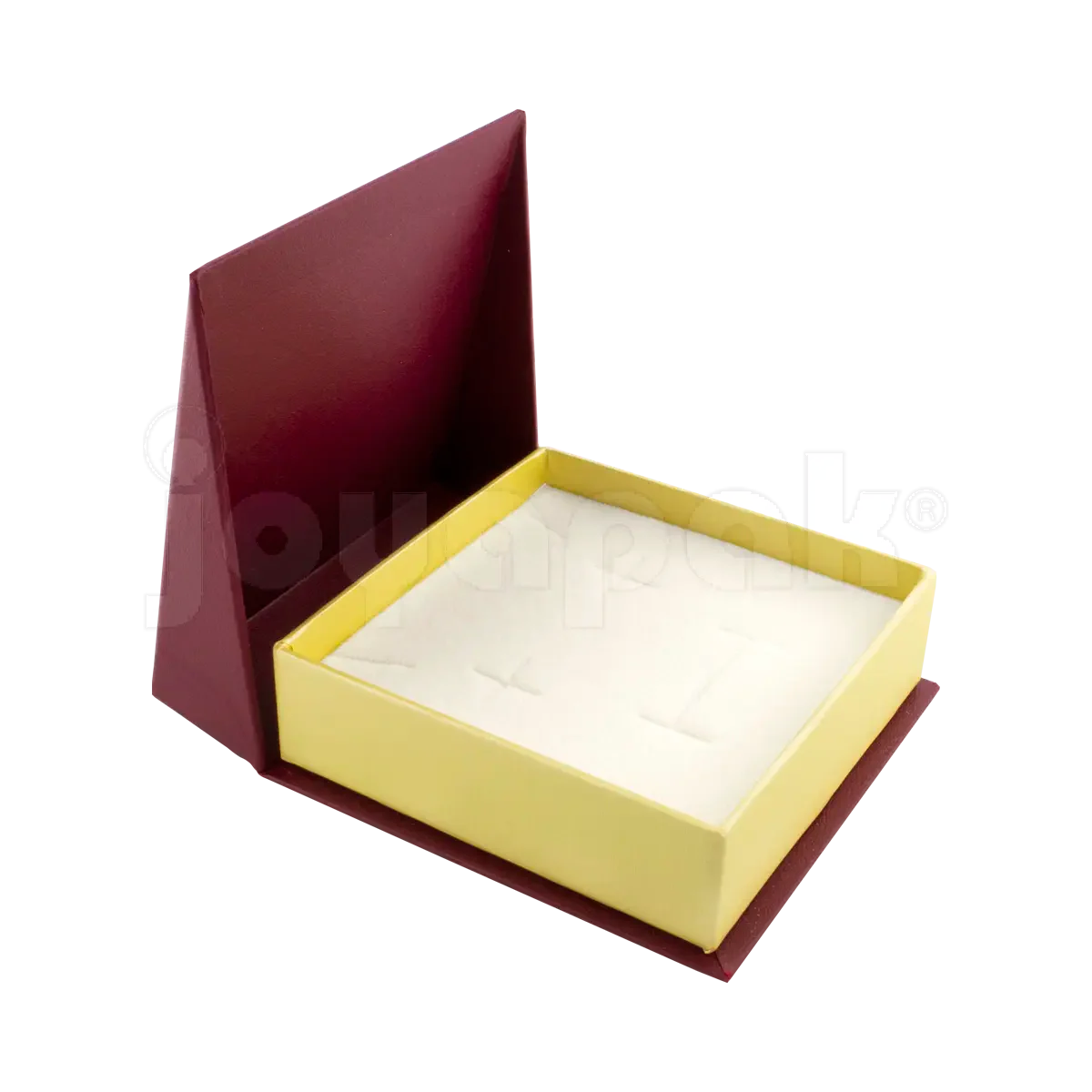 Caja Barcelona con Imán para Juego