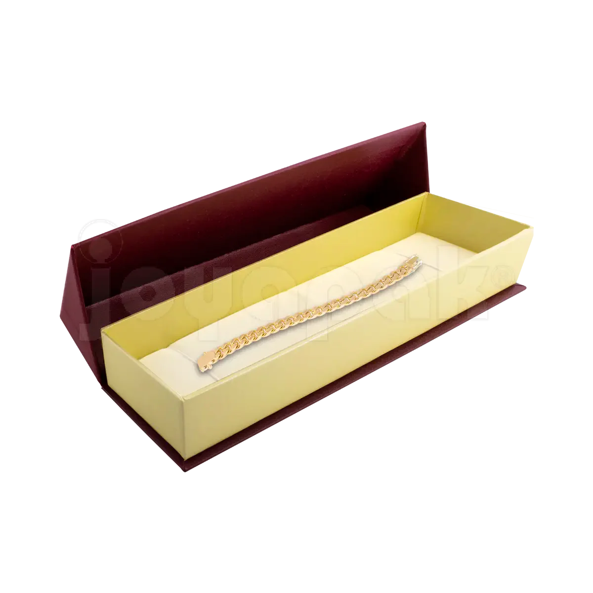 Caja Barcelona con Imán para Pulsera