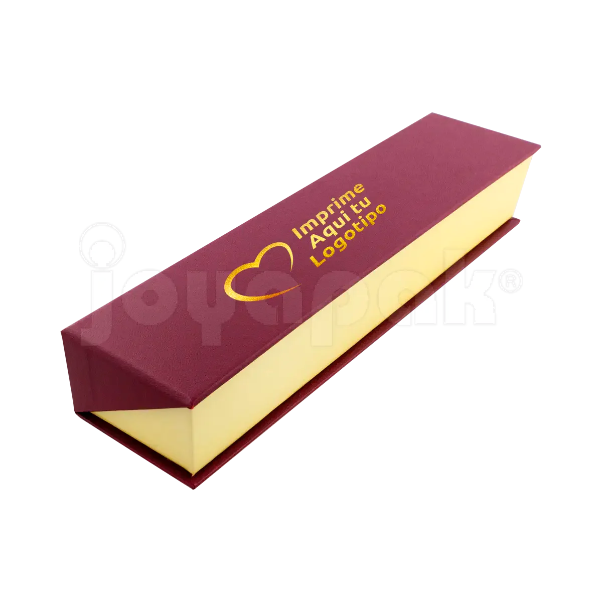 Caja Barcelona con Imán para Pulsera