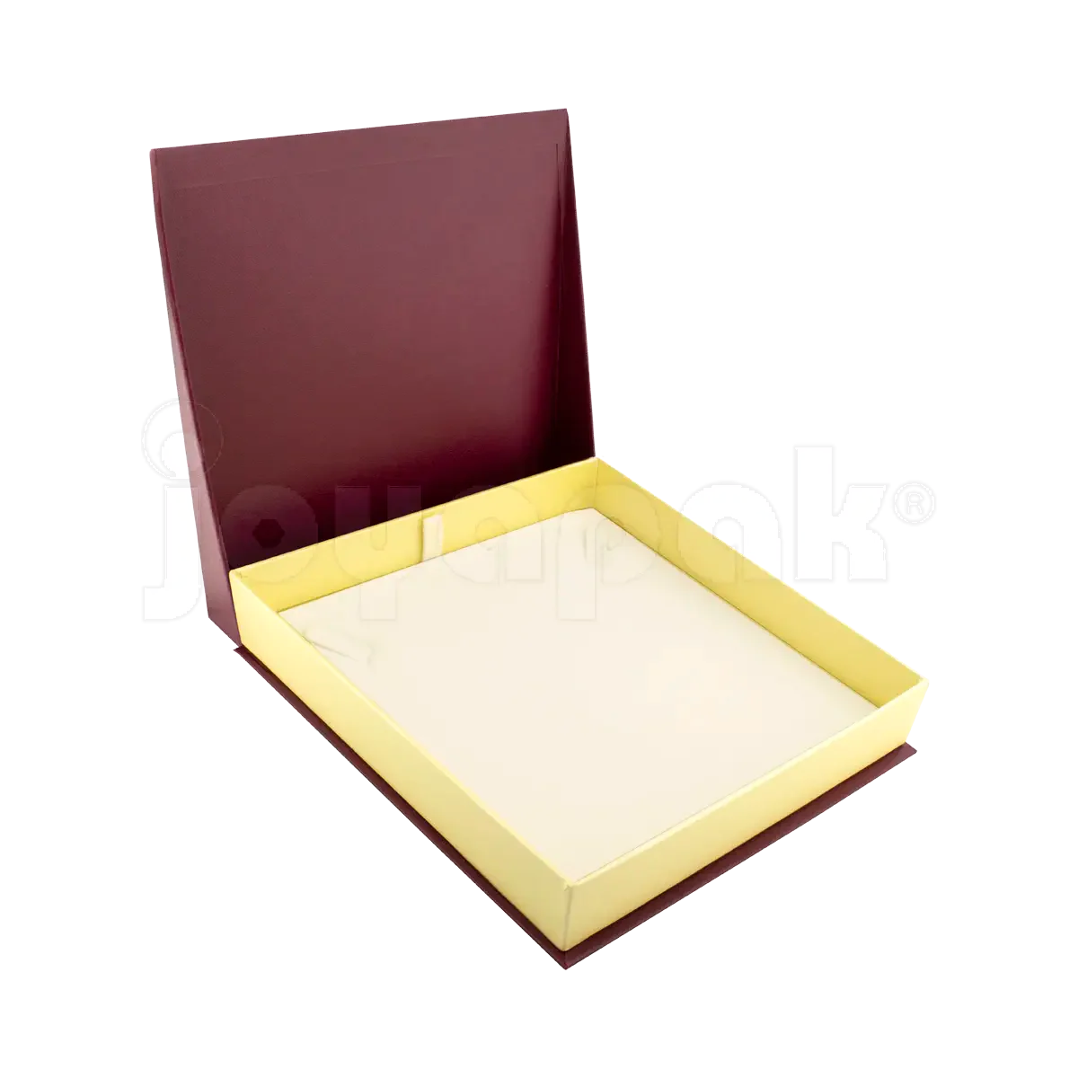 Caja Barcelona con Imán para Collar