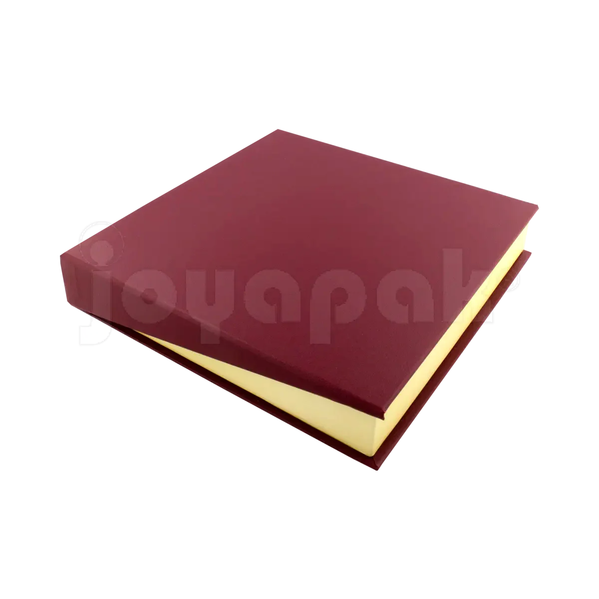 Caja Barcelona con Imán para Collar