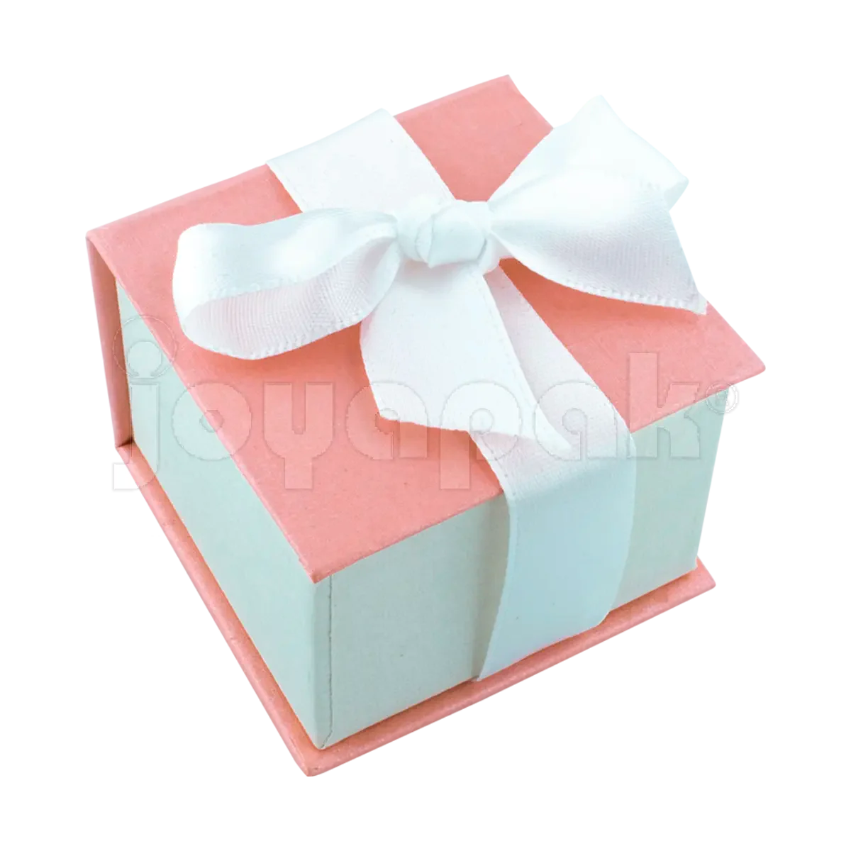 Caja Iberia con Imán para Anillo