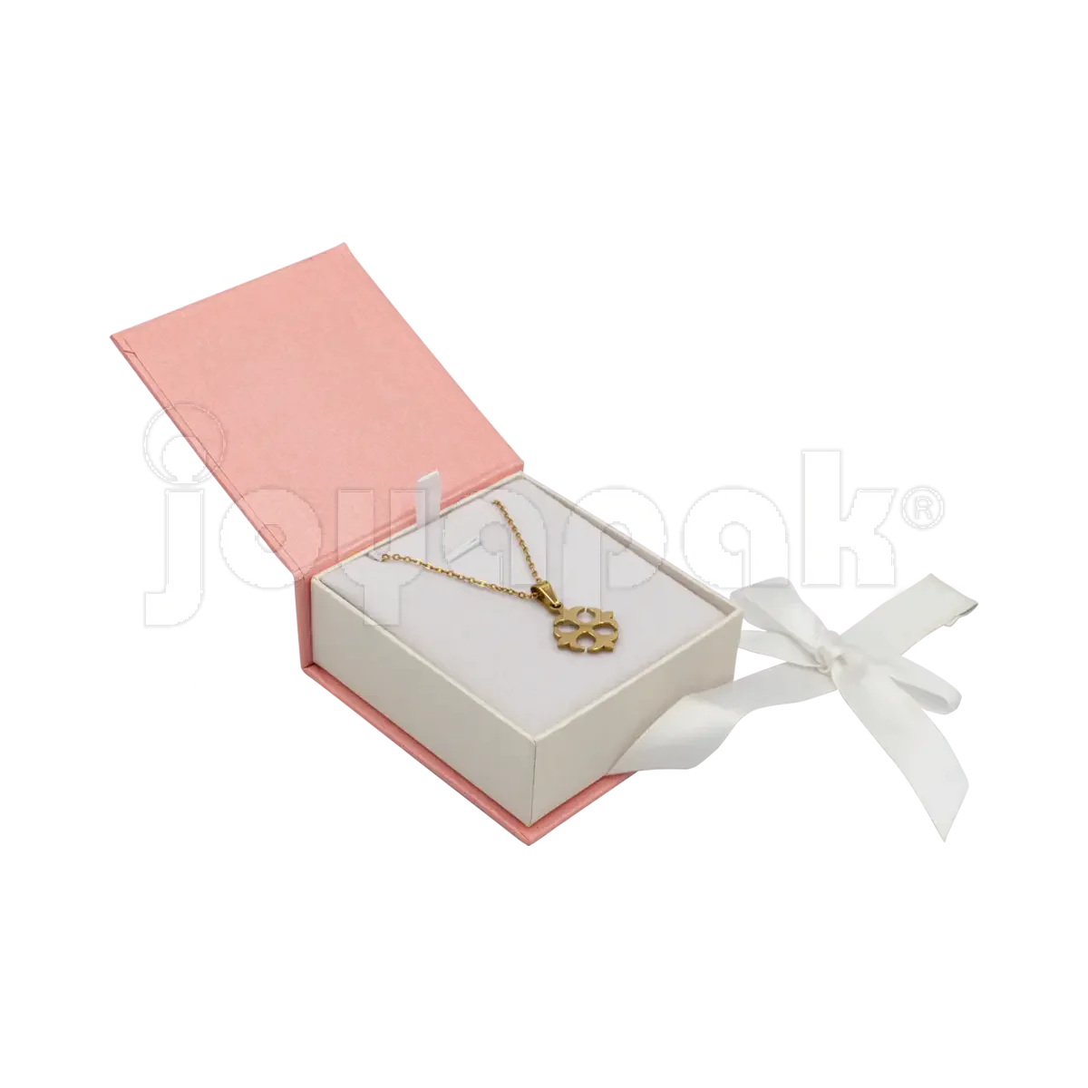 Caja Iberia con Imán para Cadena-Dije