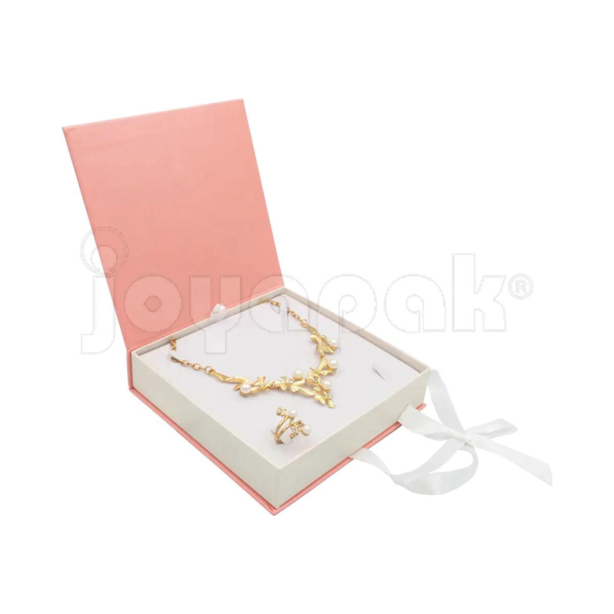 Caja Iberia con Imán para Juego Grande