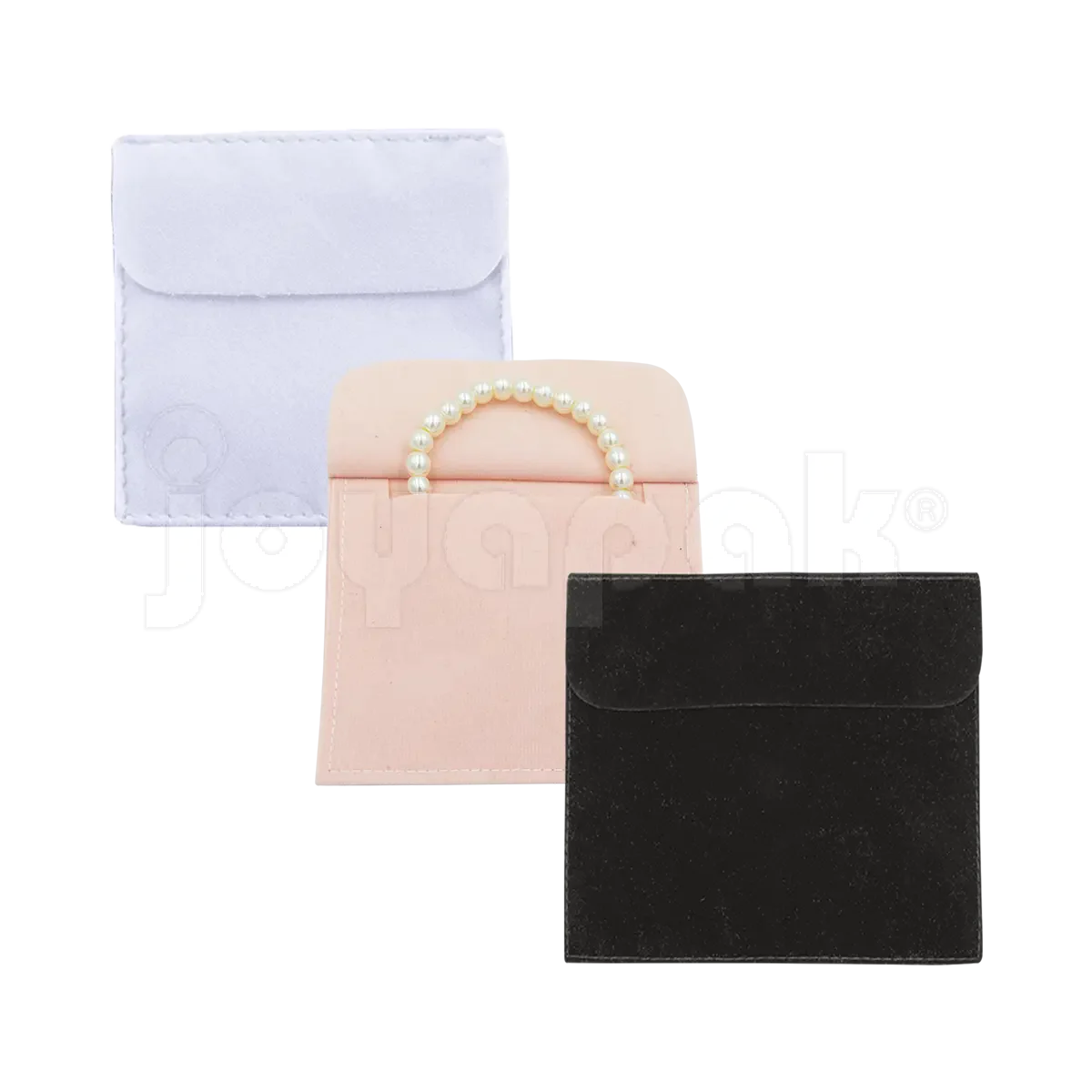 Bolsa Carterita Cuadrada