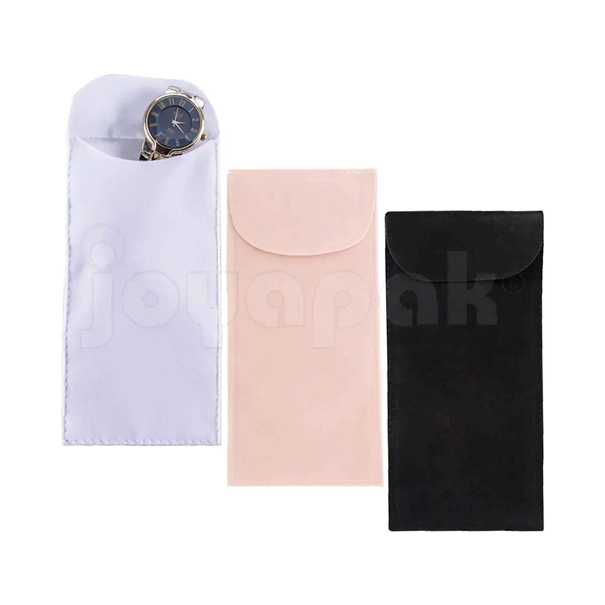 Bolsa Carterita para Reloj