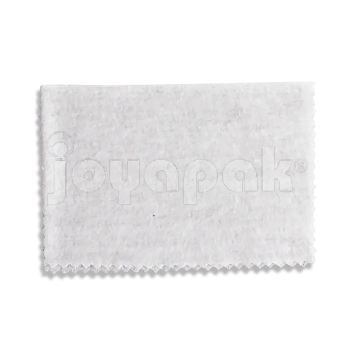 Franela Sencilla Chica para Limpiar Joyería