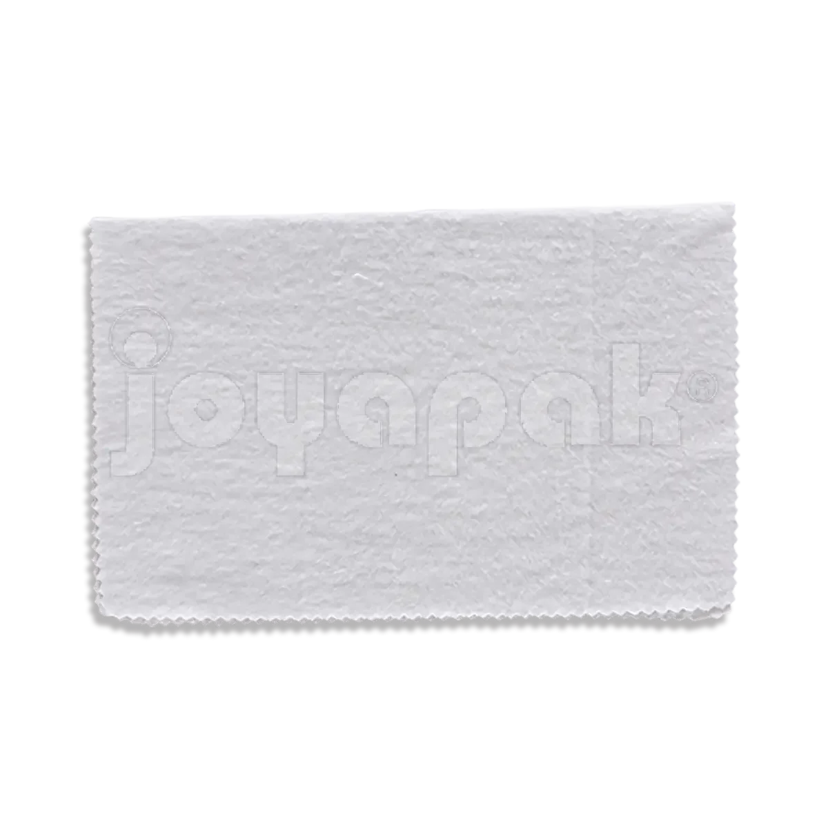 Franela Sencilla Mediana para Limpiar Joyería