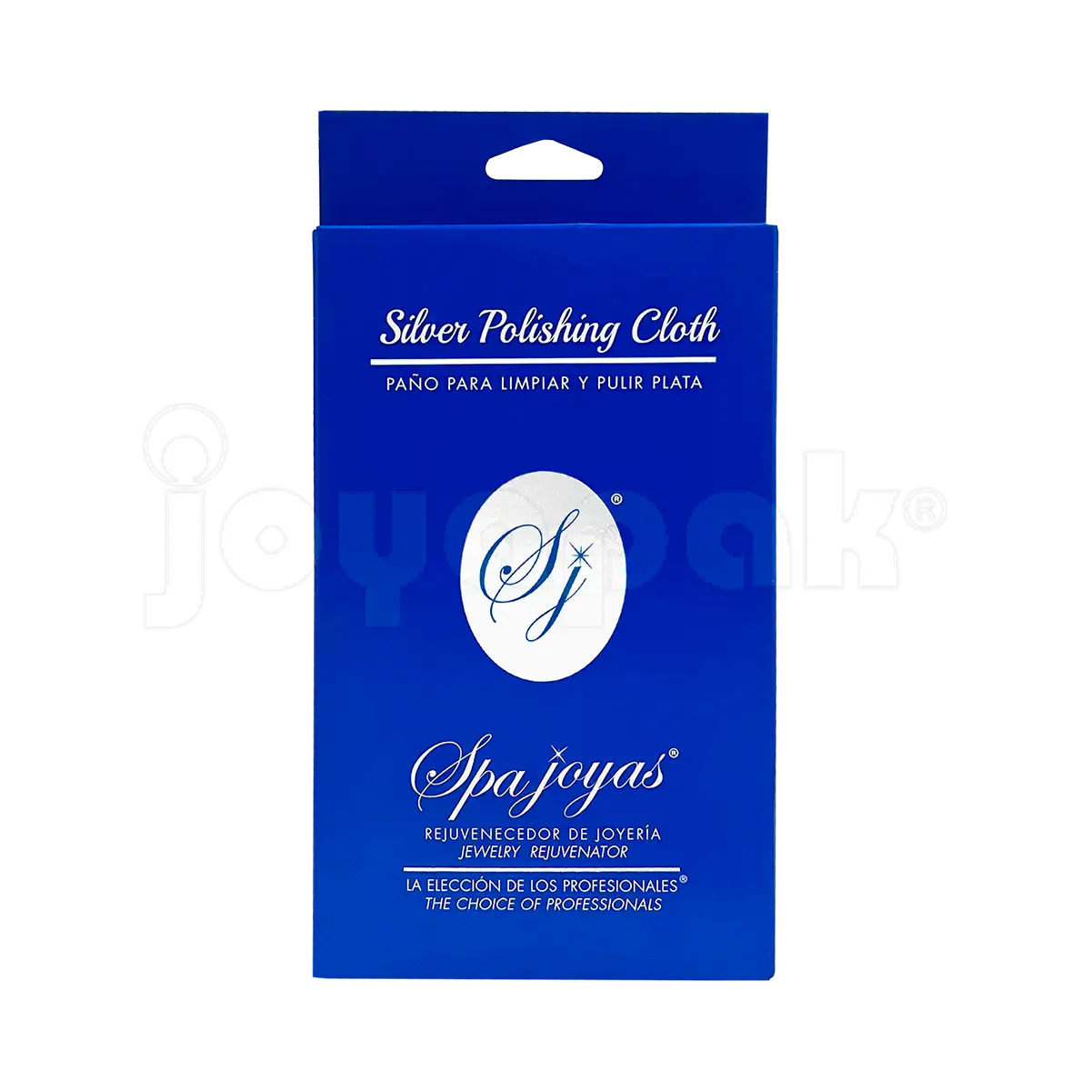 Paño Fino Grande para Limpiar Plata
