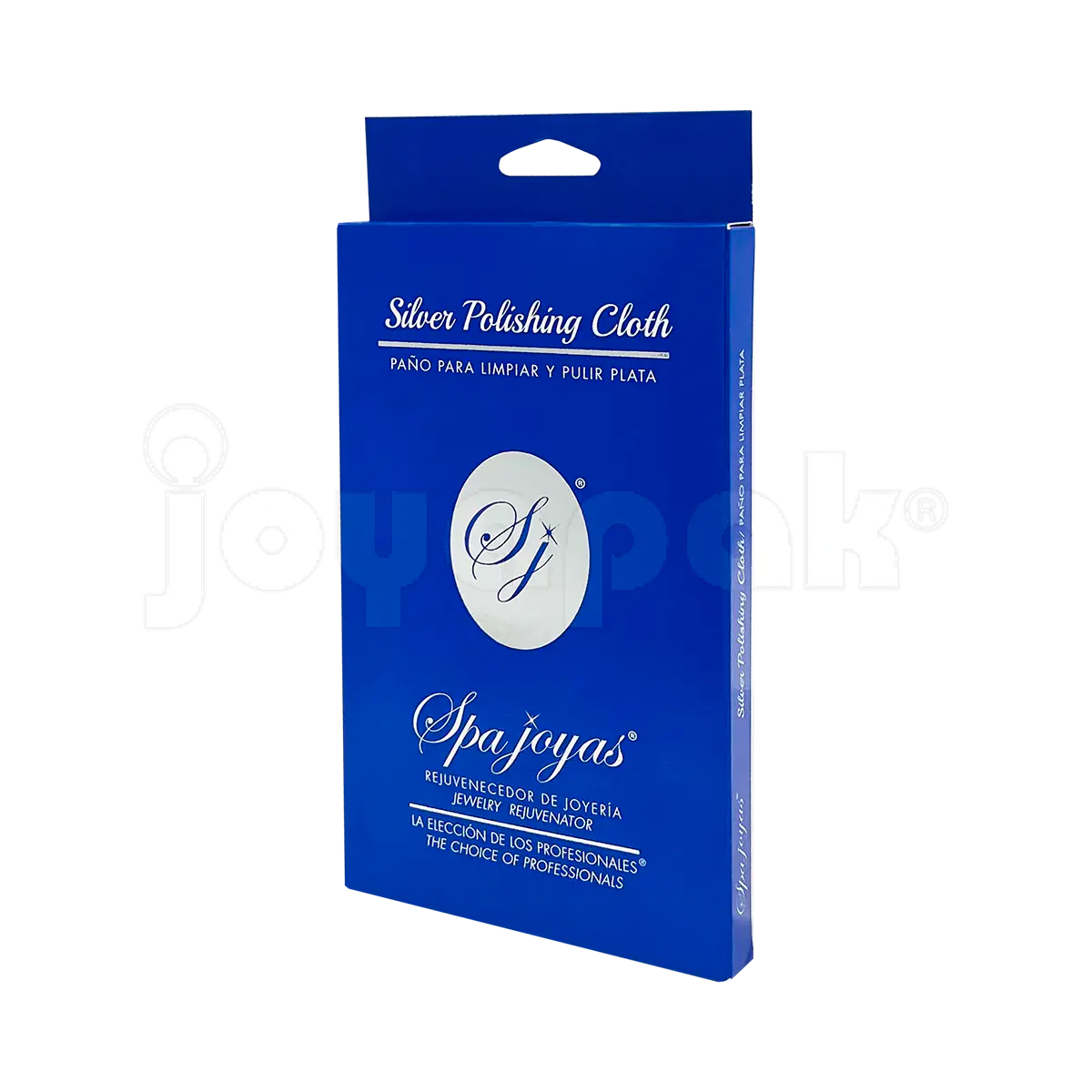 Paño Fino Grande para Limpiar Plata