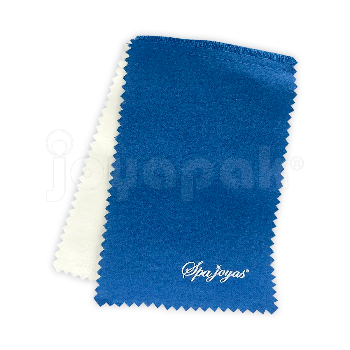 Paño Fino Chico para Limpiar Plata